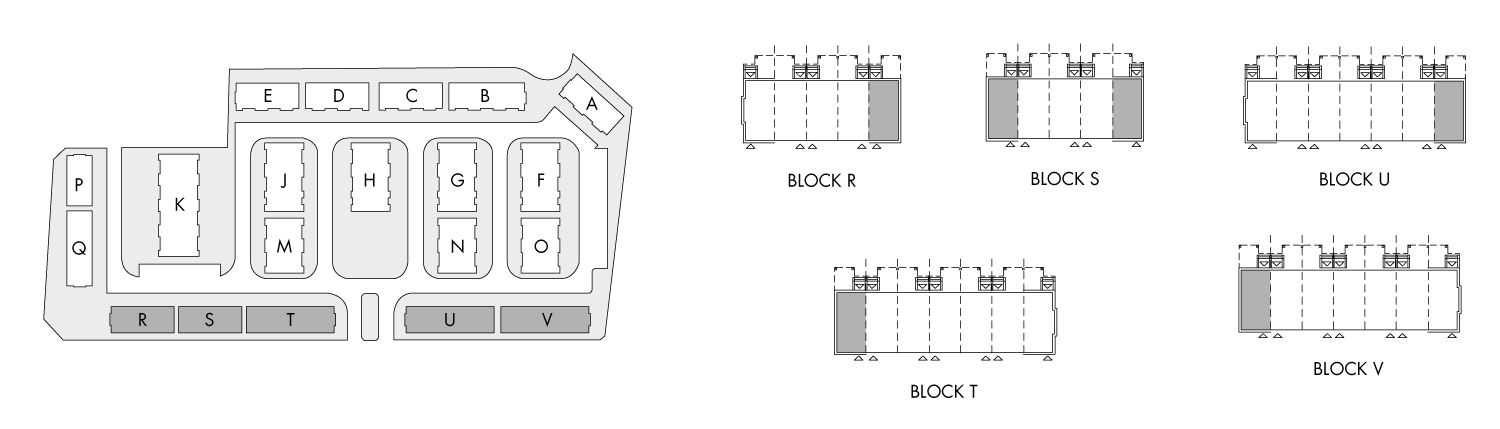 The Spruceview, FloorPlan